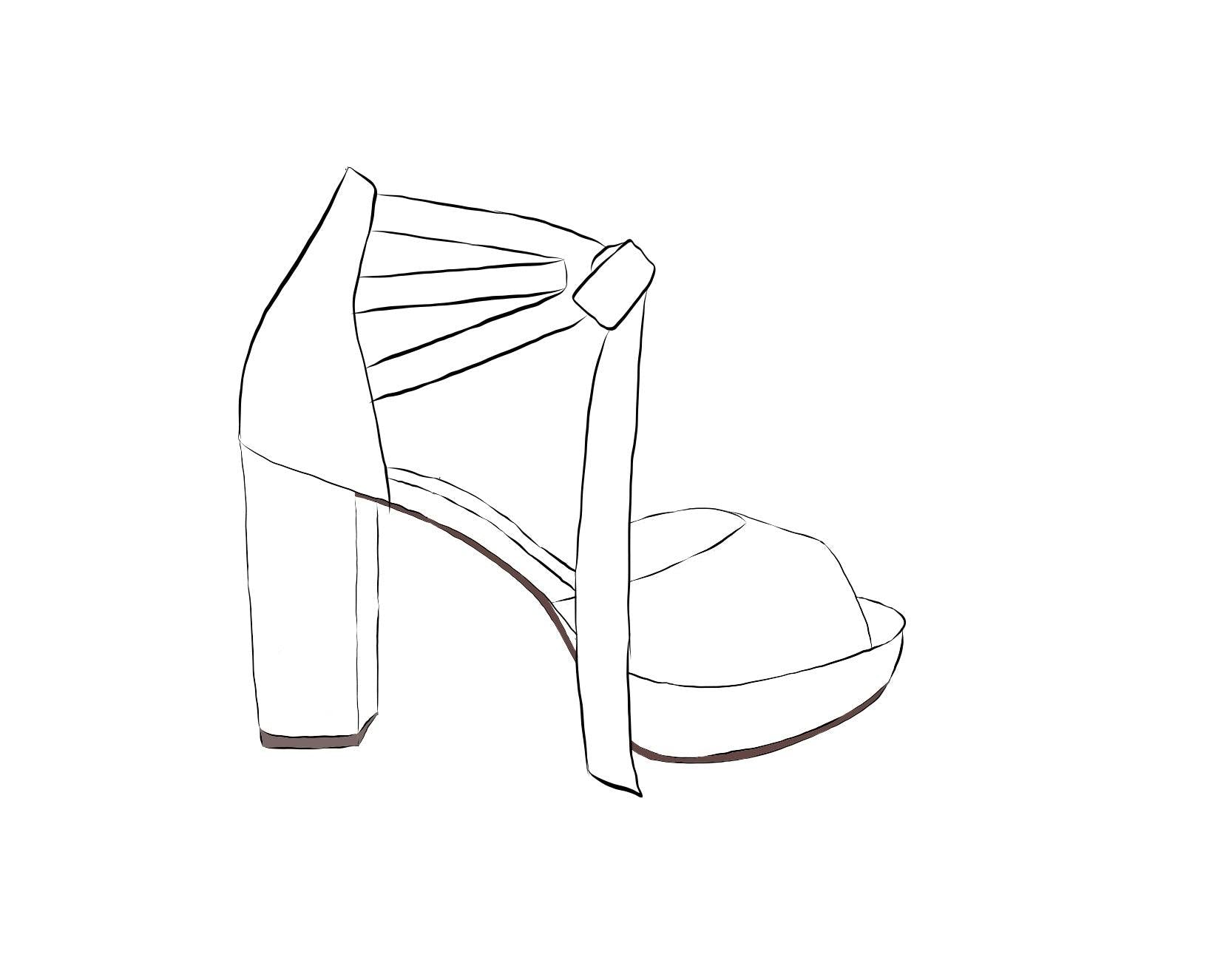 Modelo Ayla - Lomas-shoes