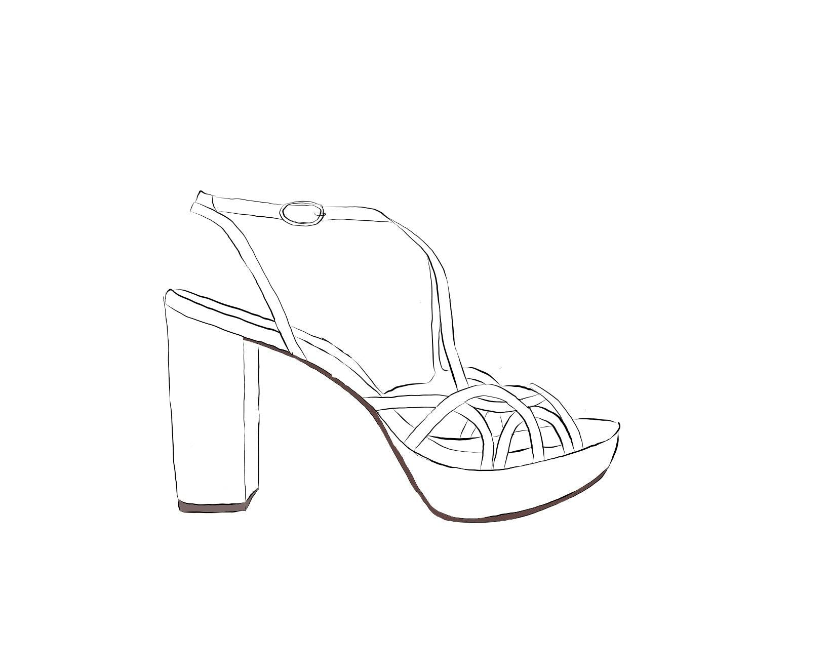 Modelo Gala - Lomas-shoes