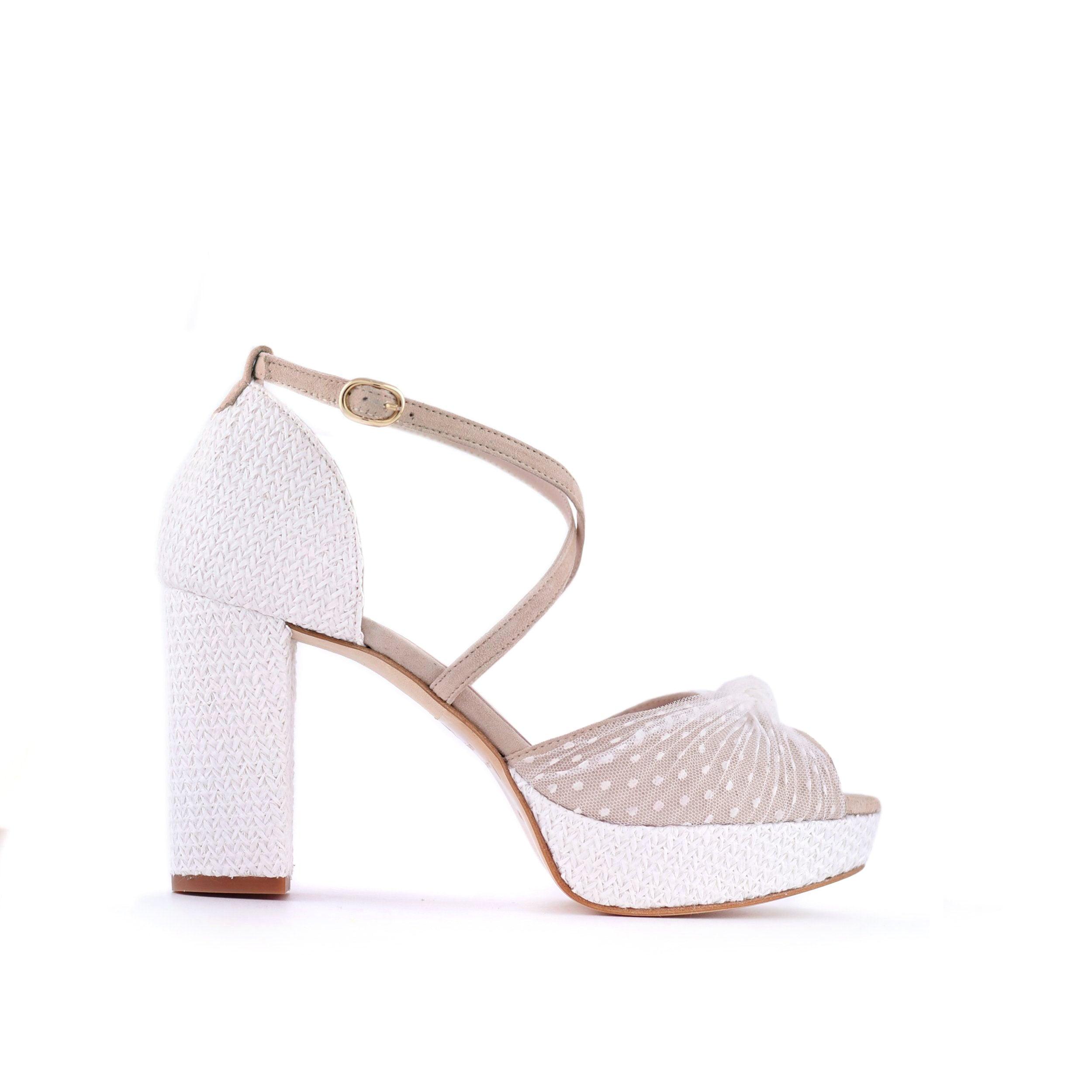 VIKA natural plumeti 95