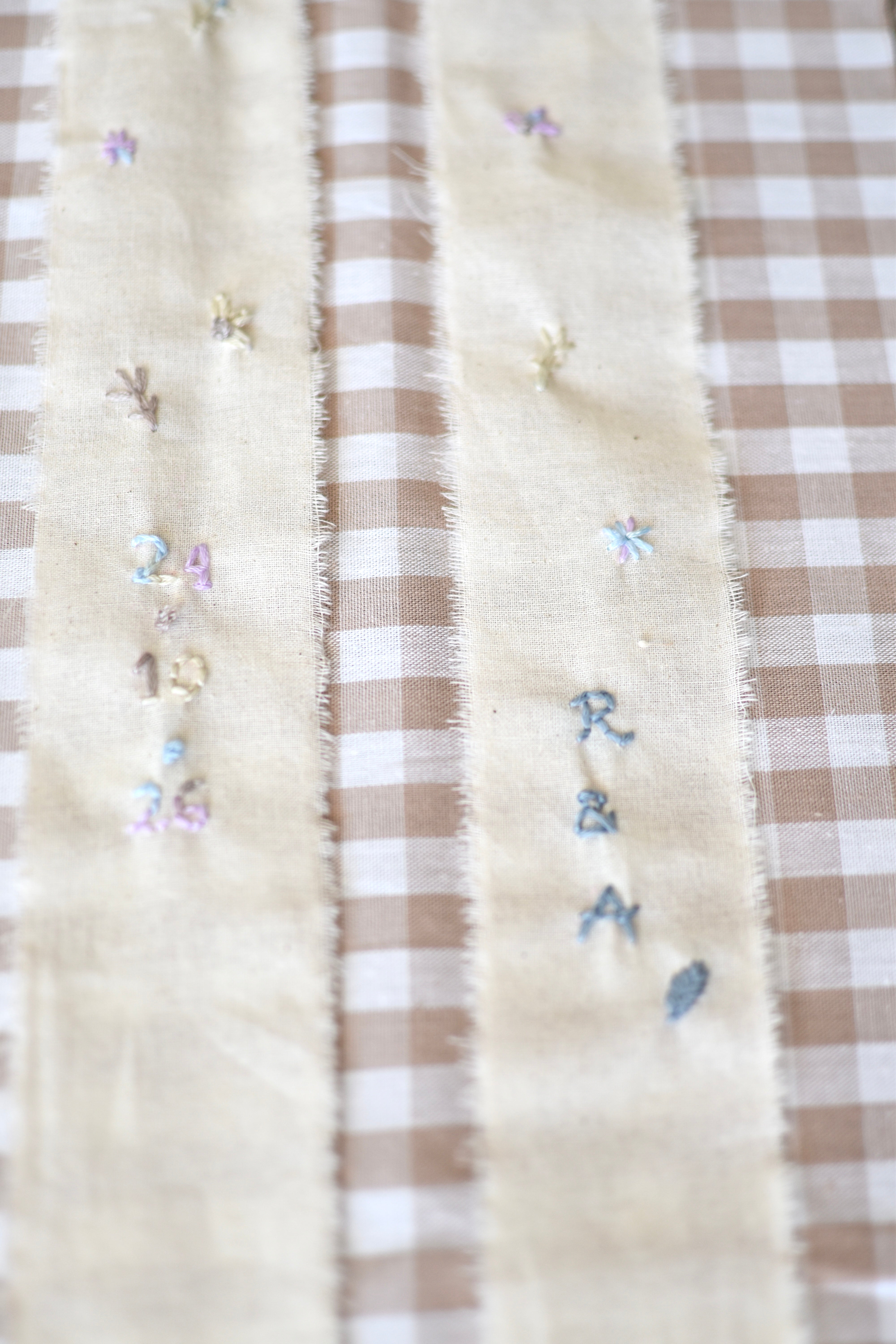 z.Velvet ribbon for bridal bouquet BOUGHT VILLA DARK