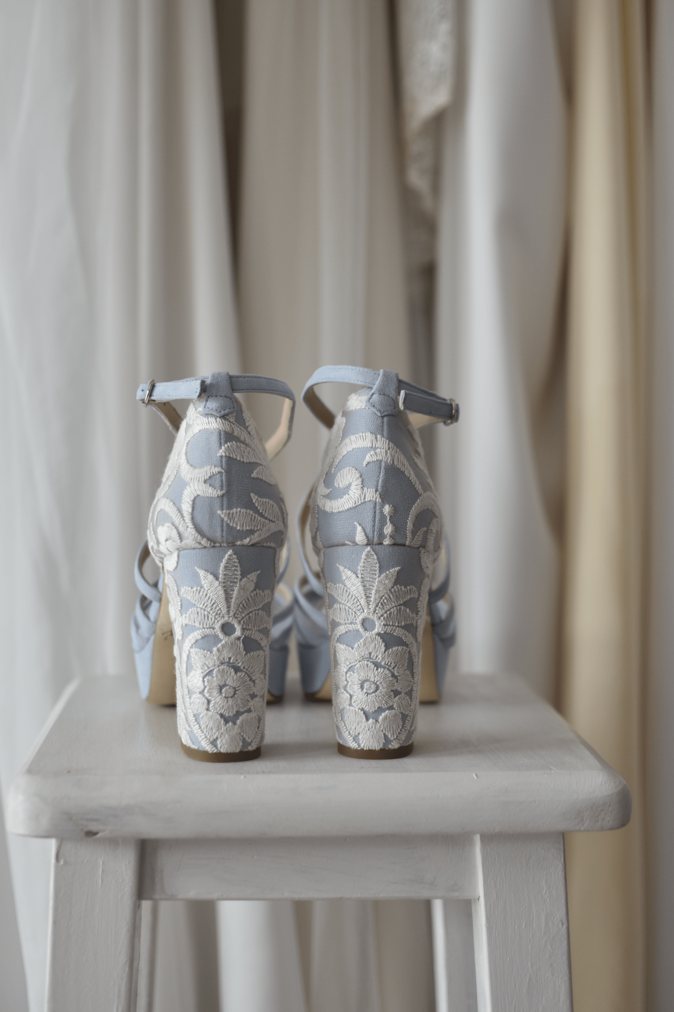 ANTONELLA azul celeste Yaum 95 - zapatos_novia