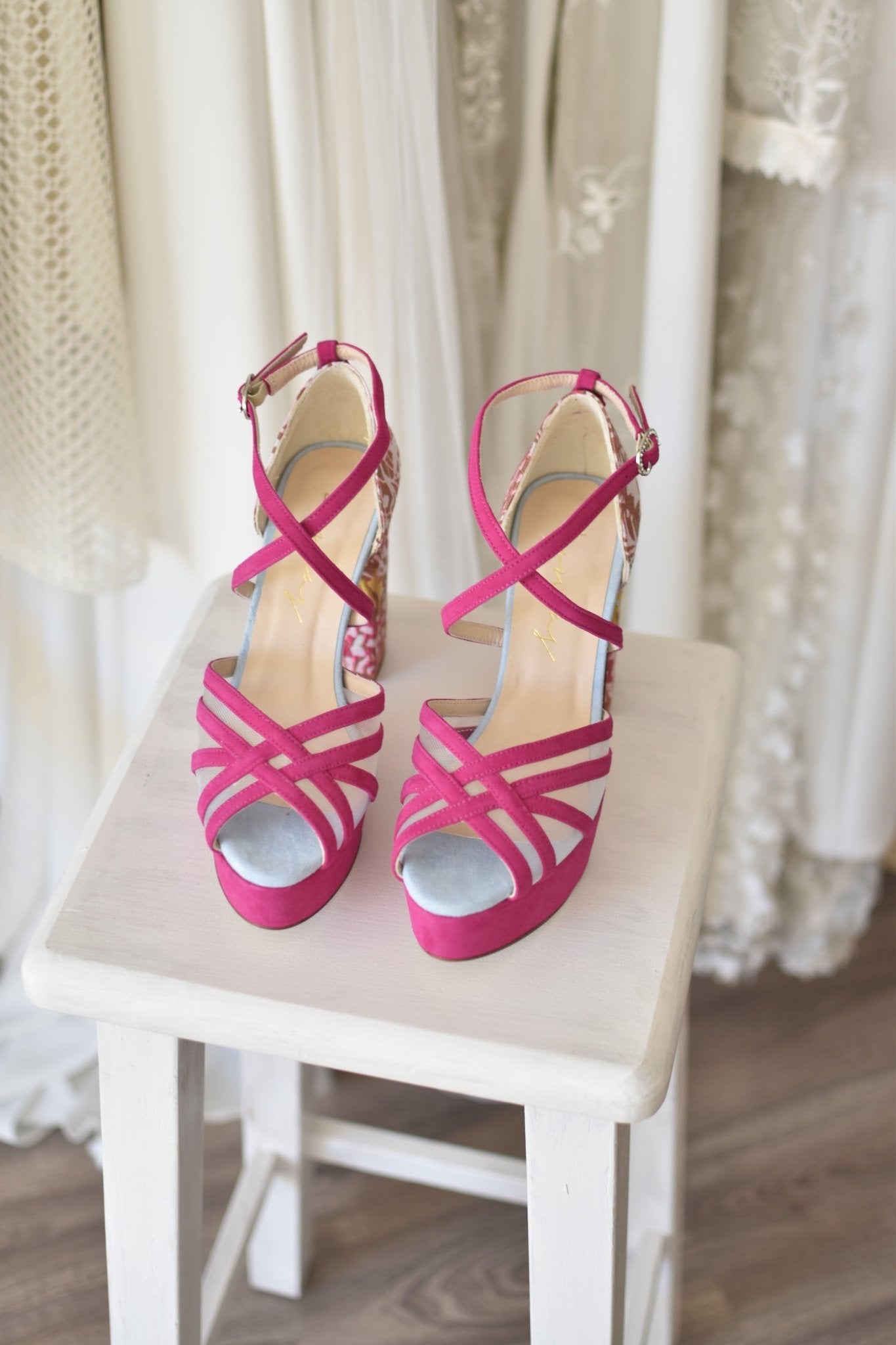 ANTONELLA fresa Mandarín rosa 11 - zapatos_novia