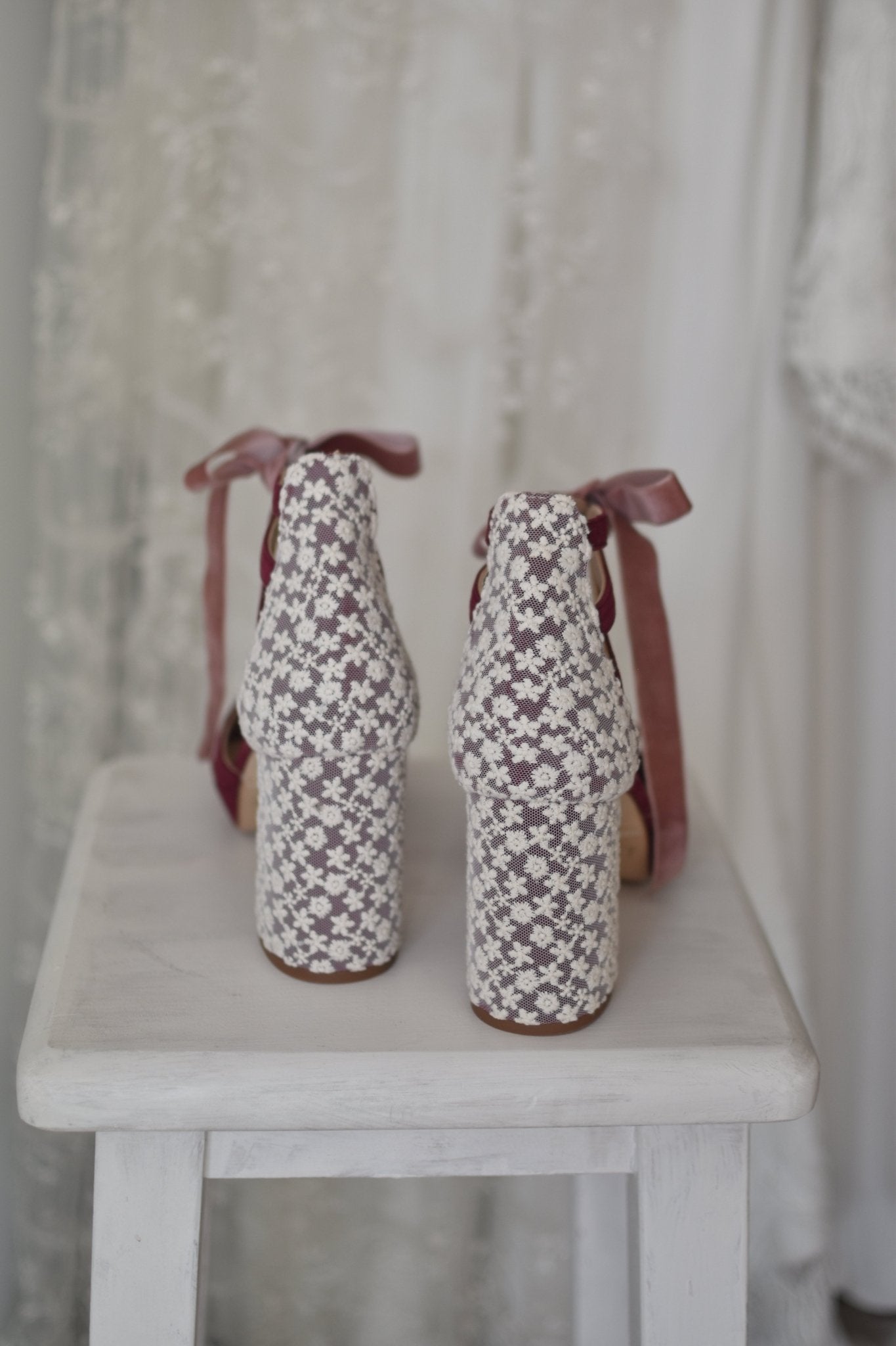 AYLA Burdeos Marion nuevo 85 - zapatos_novia