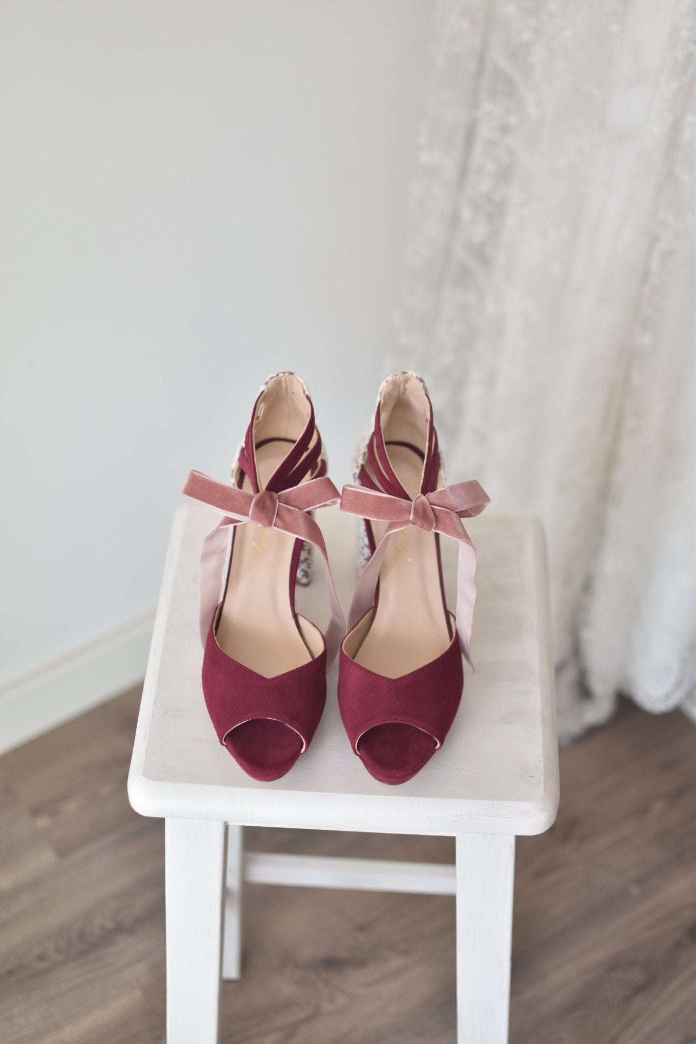 AYLA Burdeos Marion nuevo 85 - zapatos_novia