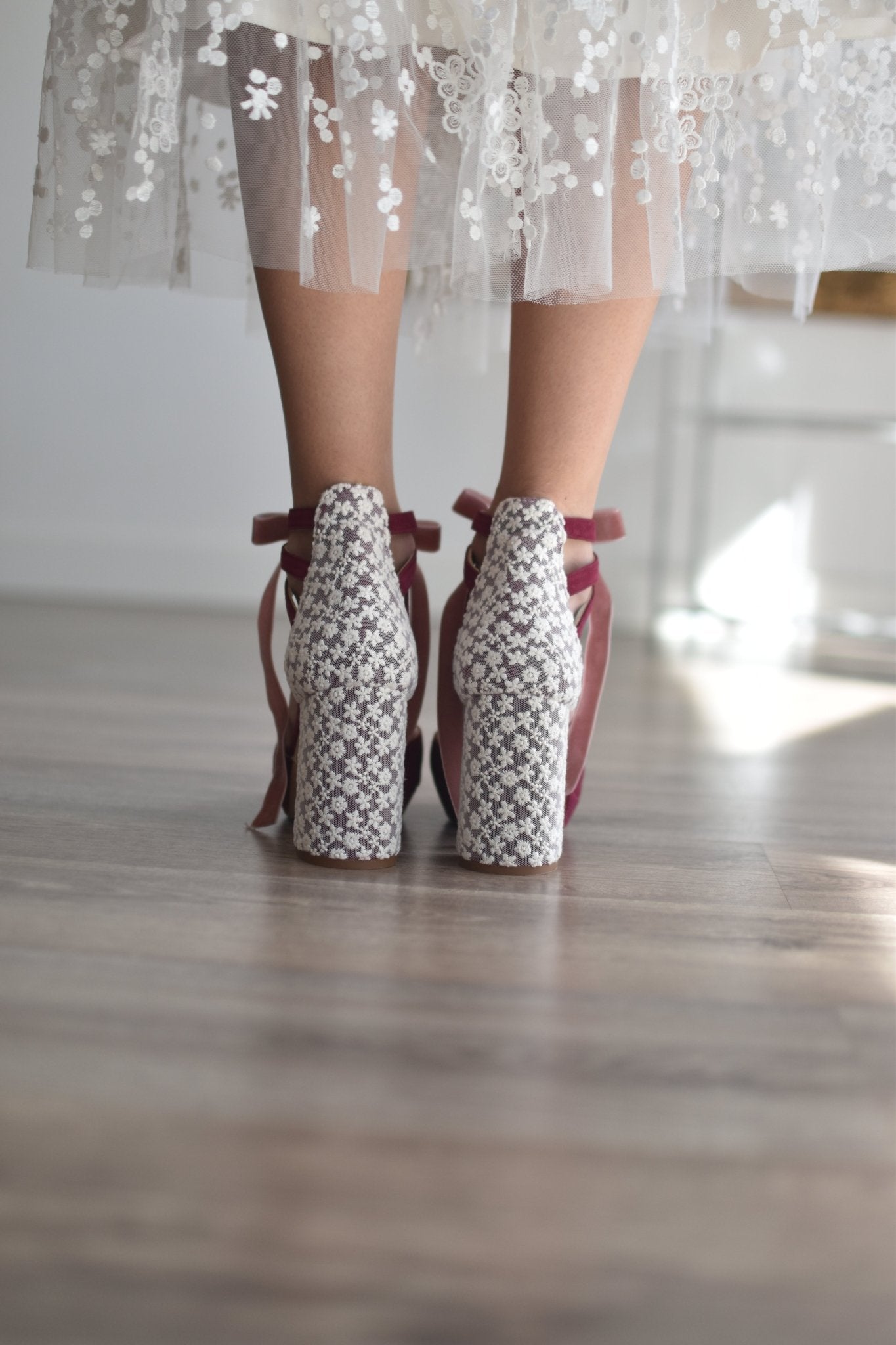 AYLA Burdeos Marion nuevo 85 - zapatos_novia
