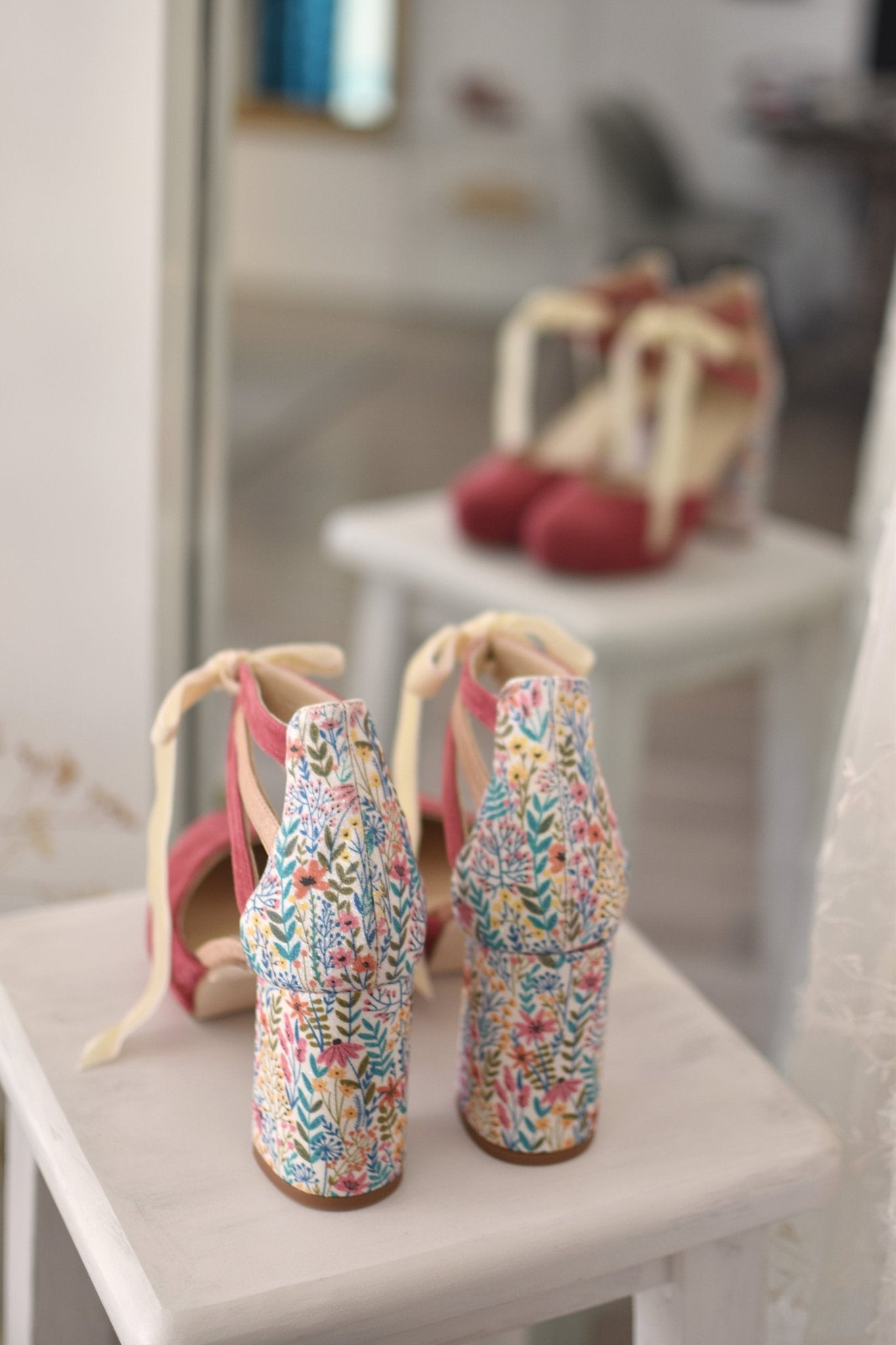 AYLA cerrado coral Aquarelle 85 - zapatos_novia