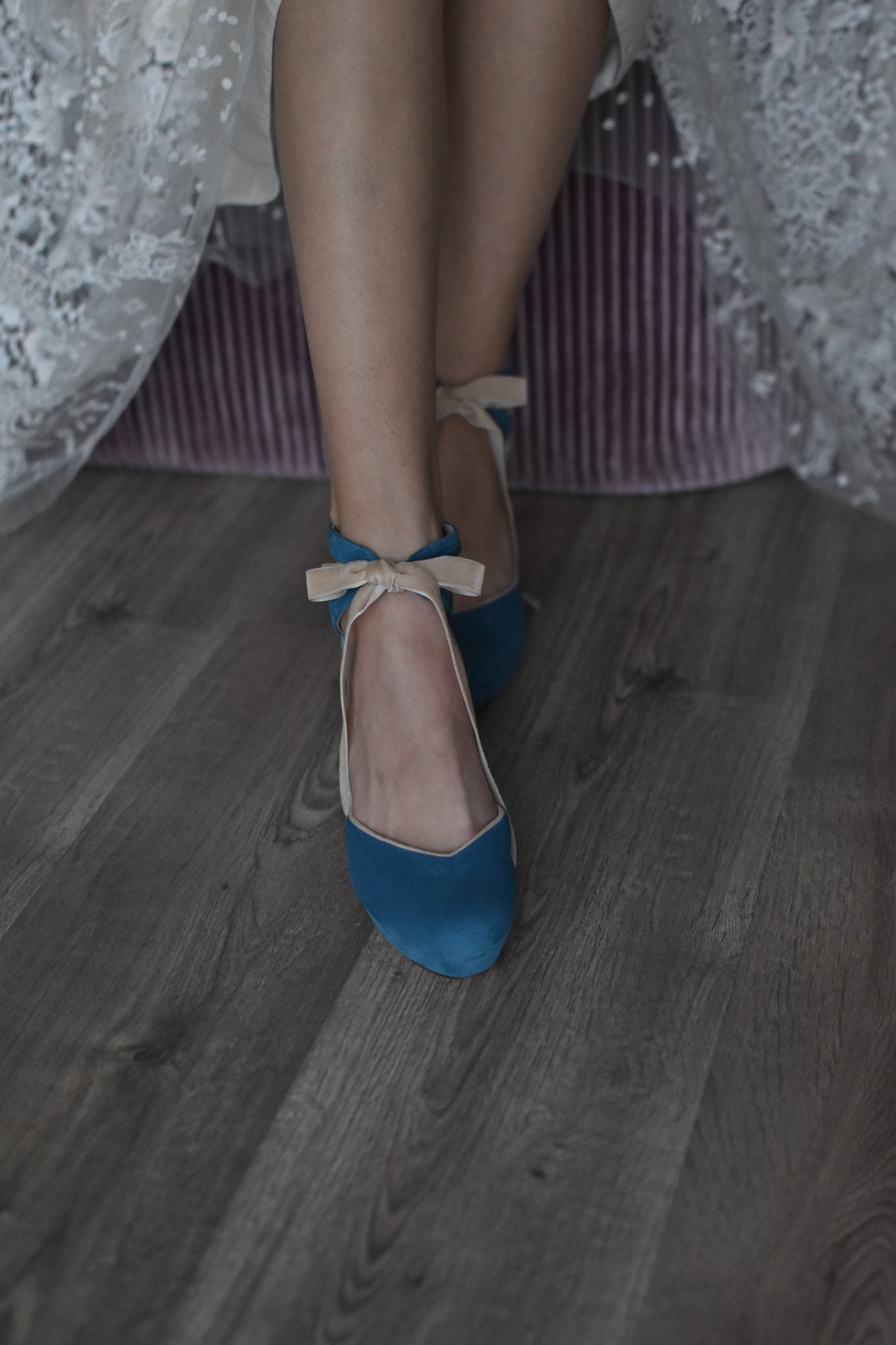 AYLA cerrado petrol Oliveti 85 - zapatos_novia