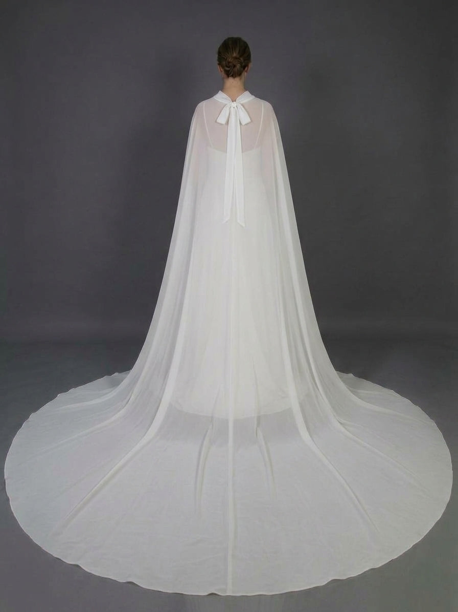 Capas personalizadas novia