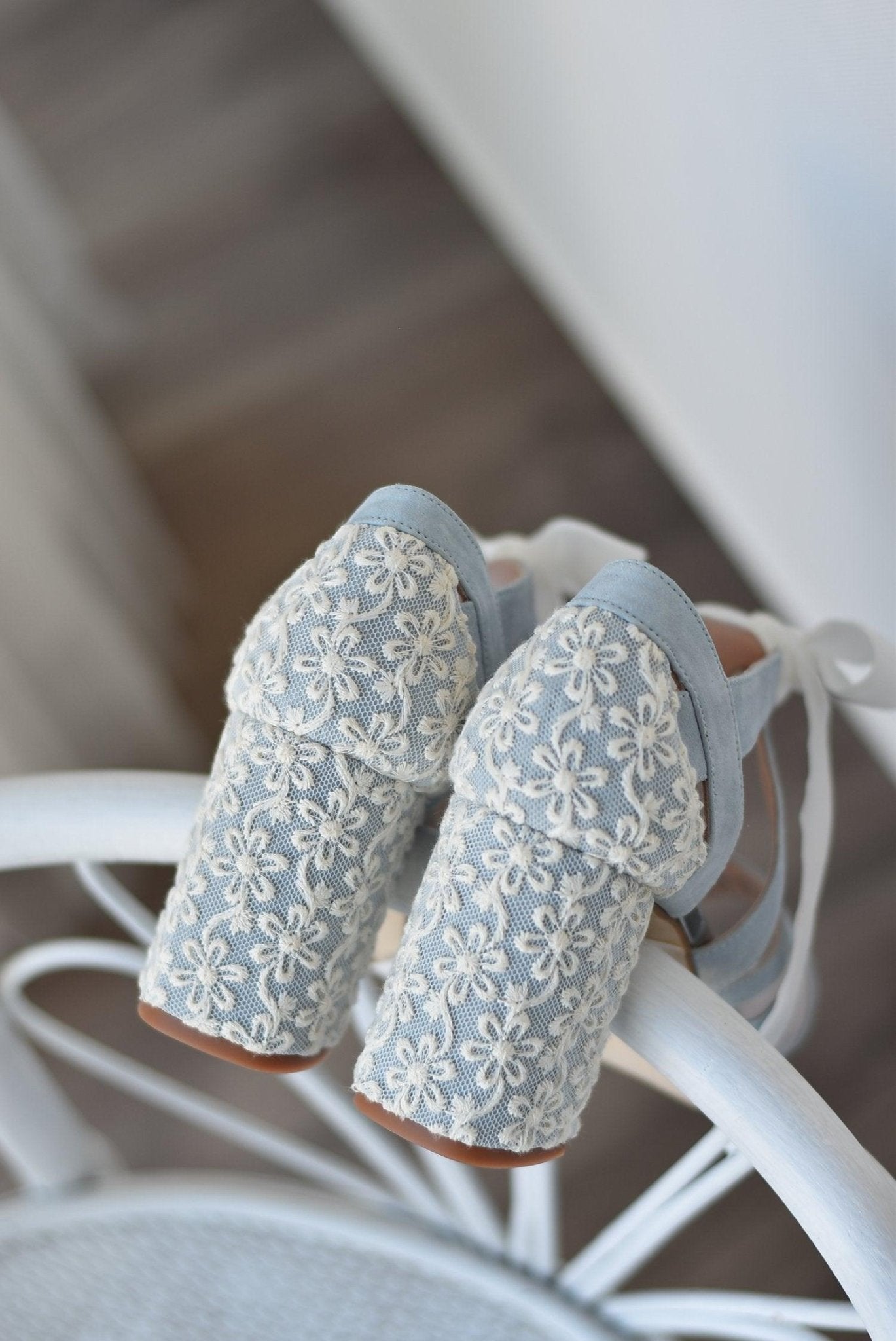 CIARA azul celeste Marion 85 - zapatos_novia