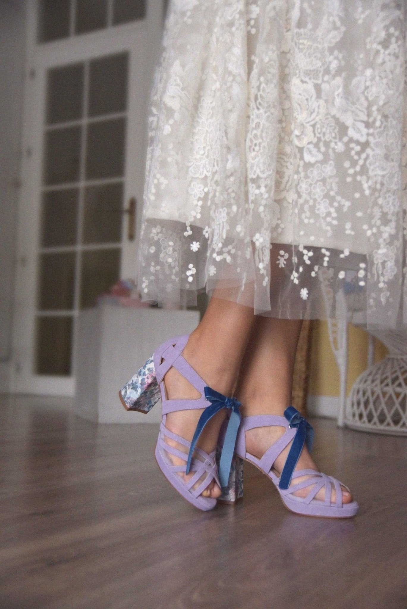 CIARA lavanda April marine 85 - zapatos_novia