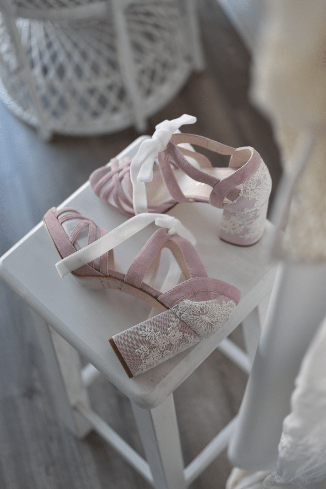 Ciara rosa soft Oliveti 85 - zapatos_novia
