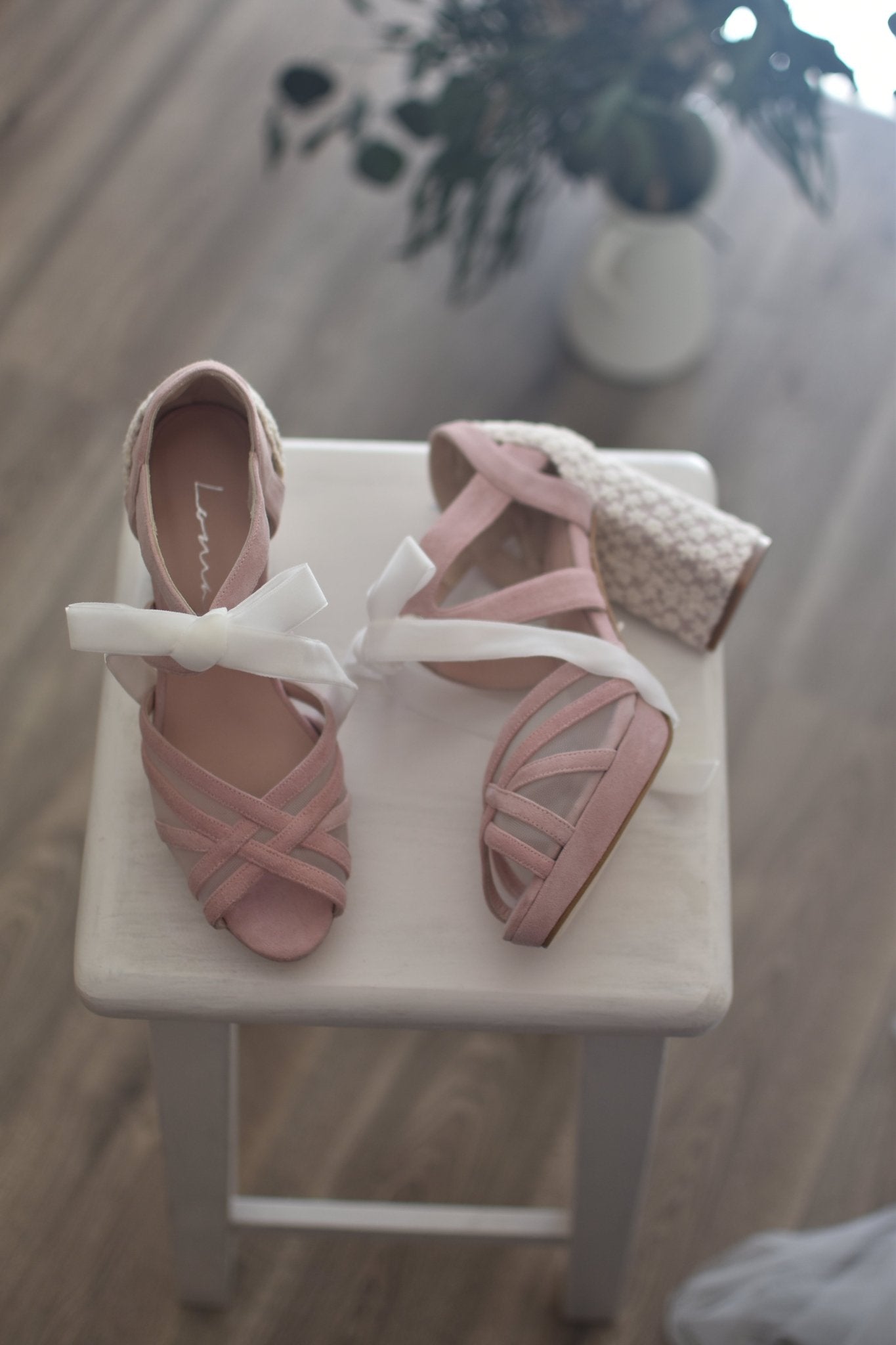 CIARA rosa suave Marion 85 - zapatos_novia