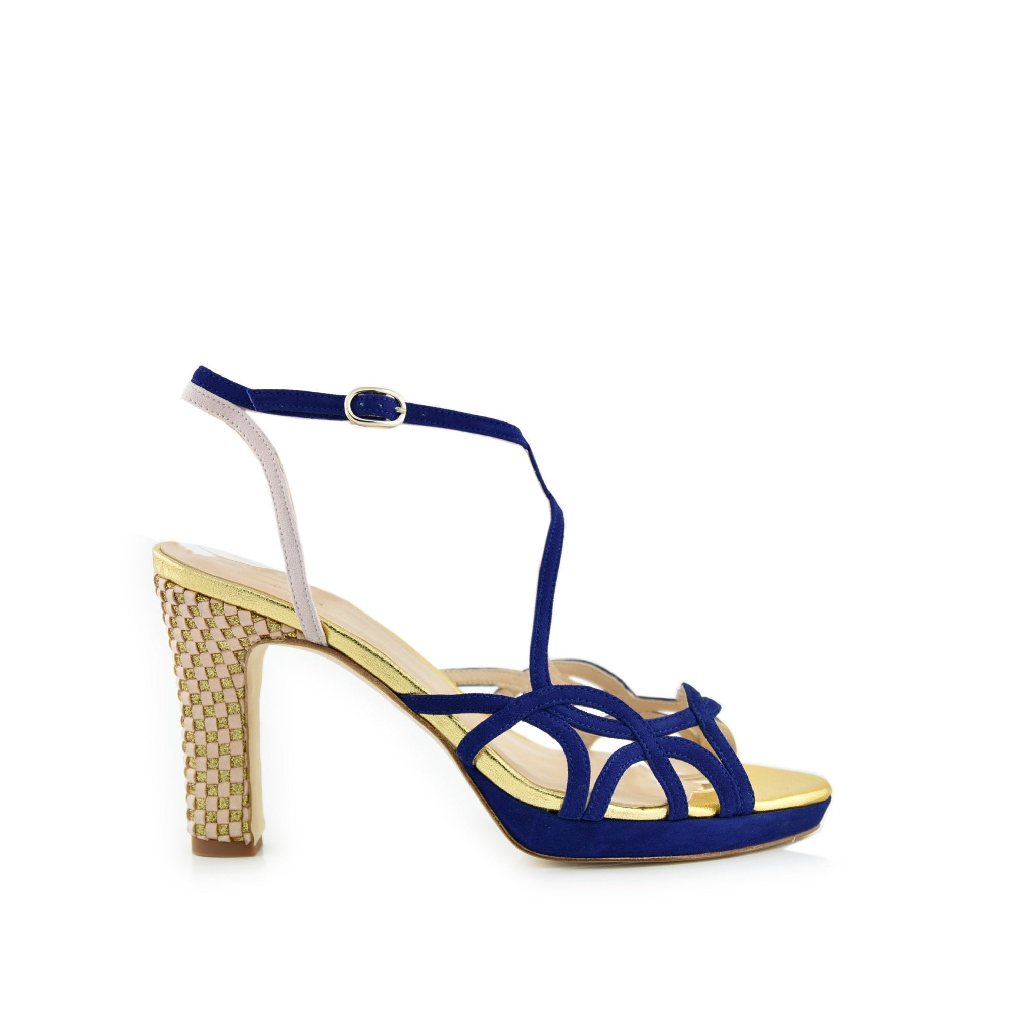 .EN STOCK GALA talla 37 - zapatos_novia