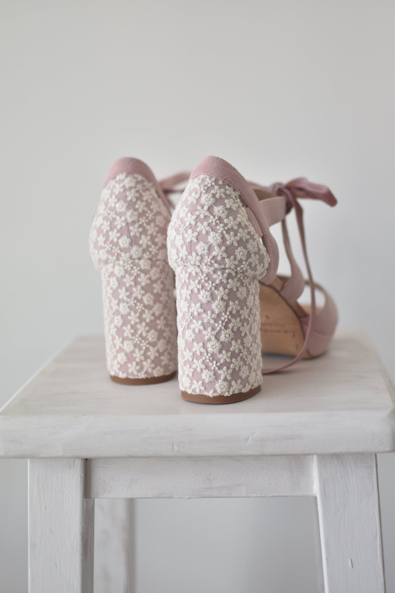 HERA abierto pink Marion 85 - zapatos_novia