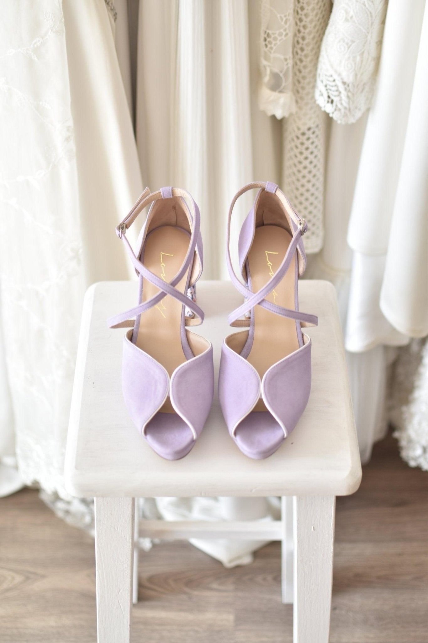 LUNA lavanda Aquarelle Marine May 85 - zapatos_novia