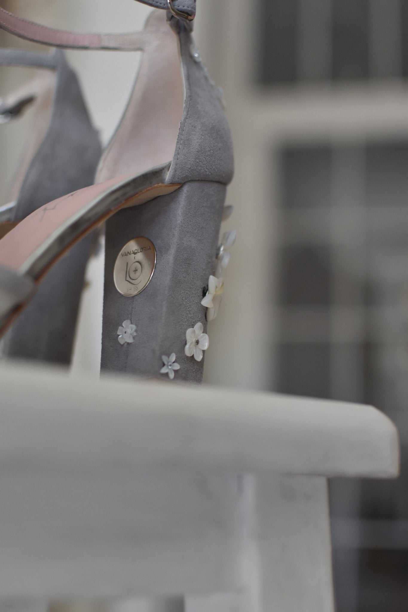 Macarena Hanami colab. con Vanagloria Joyería - zapatos_novia