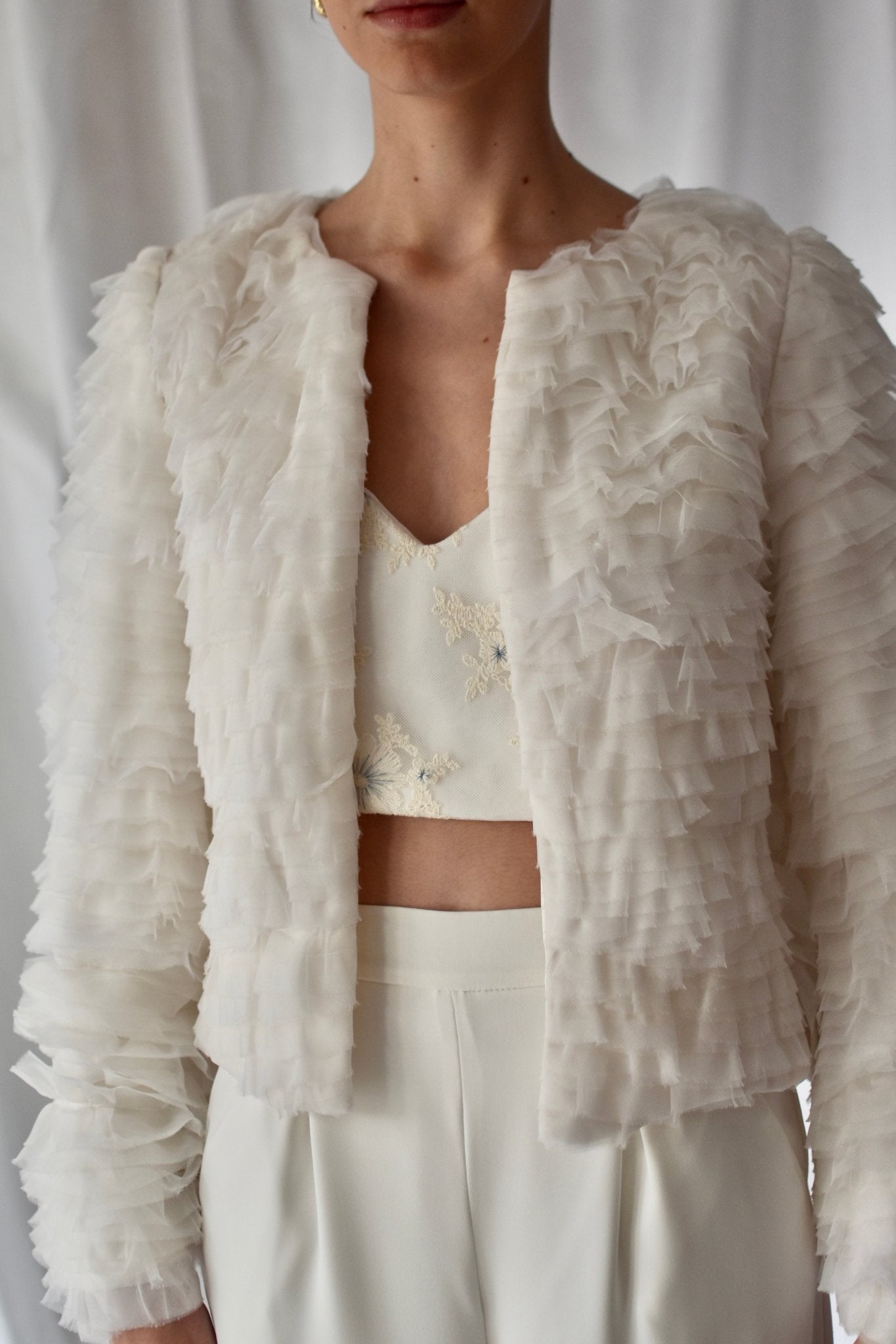 TOP de novia Oliveti - zapatos_novia