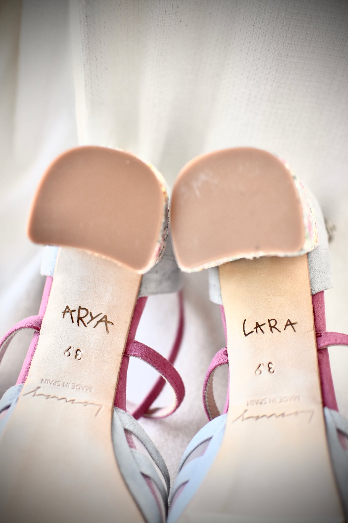 Personalización Frase PAPA Y MAMÁ