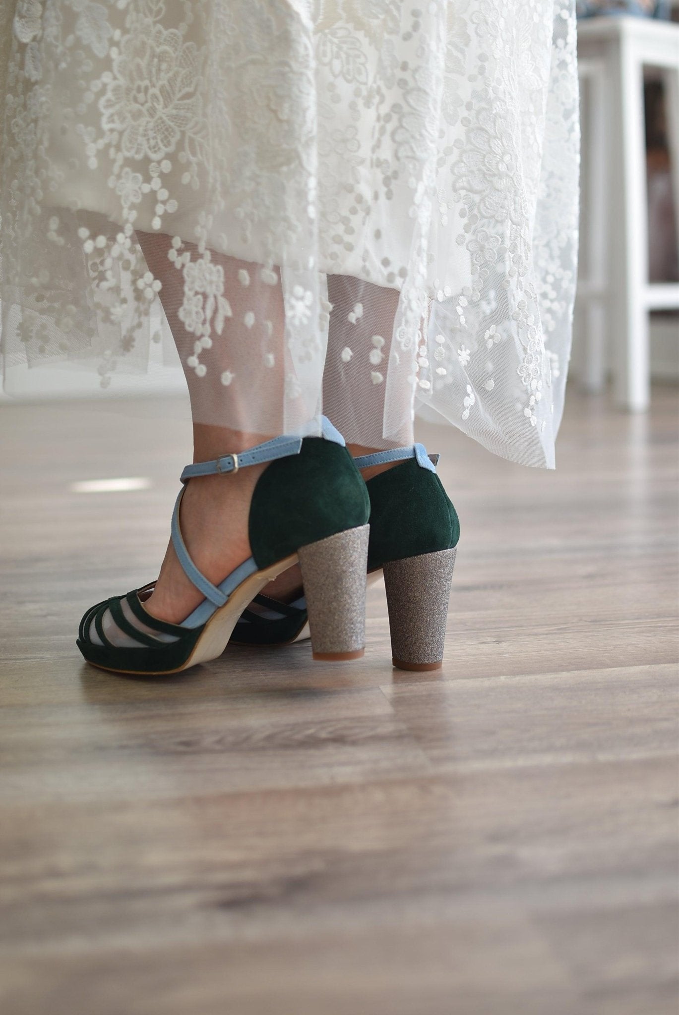 ANTONELLA forest - sky midi - zapatos_novia