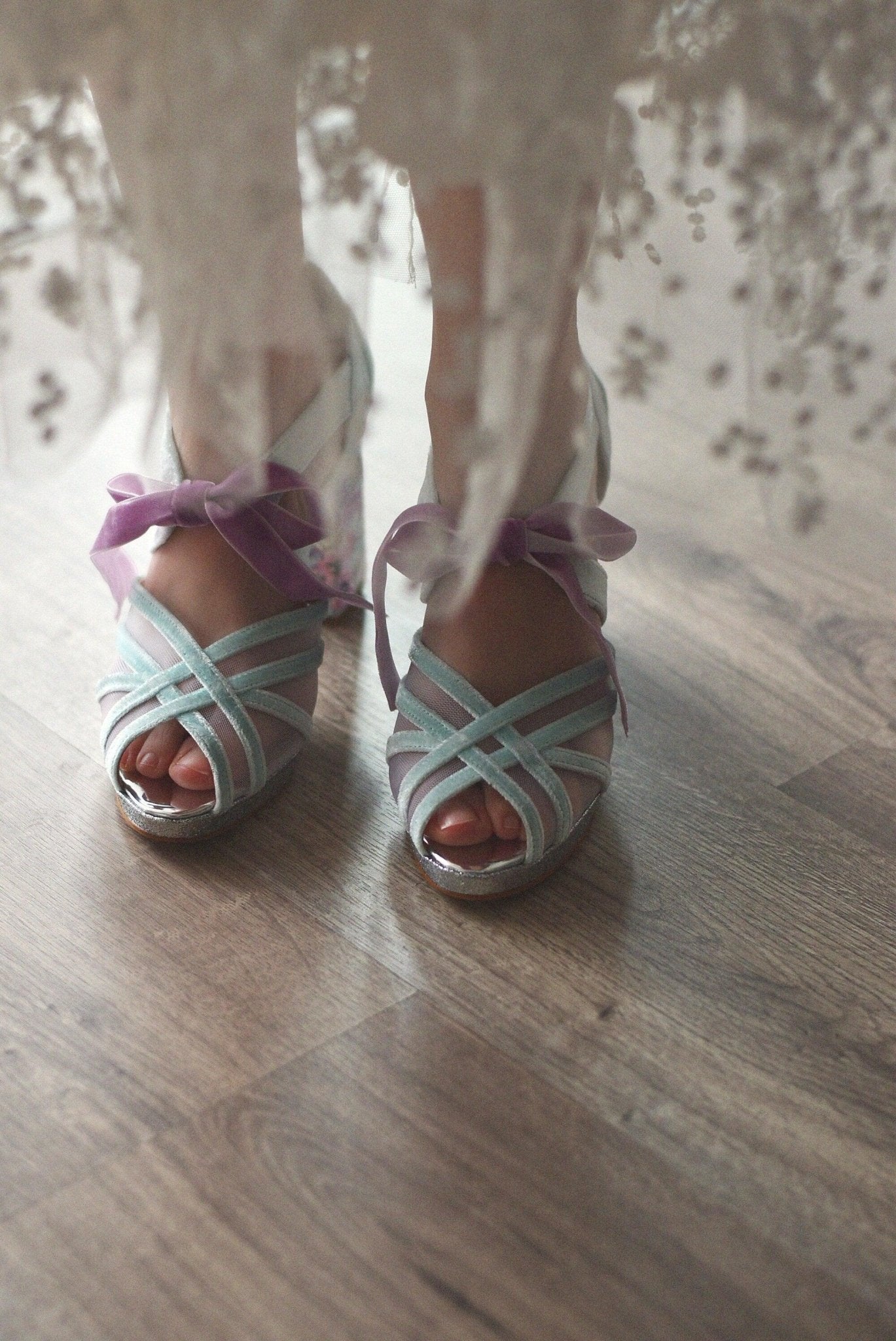 CIARA Blossom mint velvet 10 - zapatos_novia