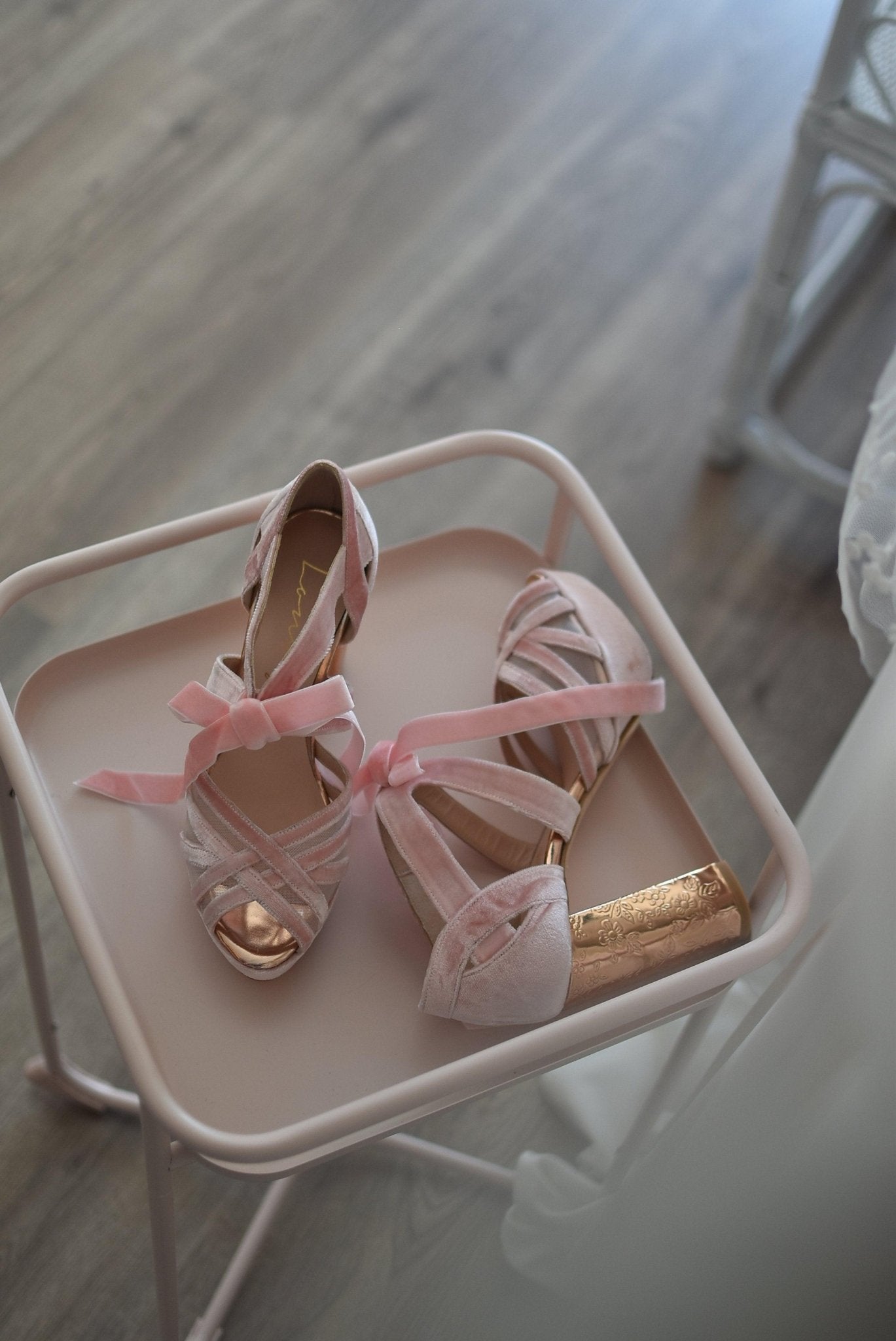 CIARA light rosé Specchio floral 11 - zapatos_novia