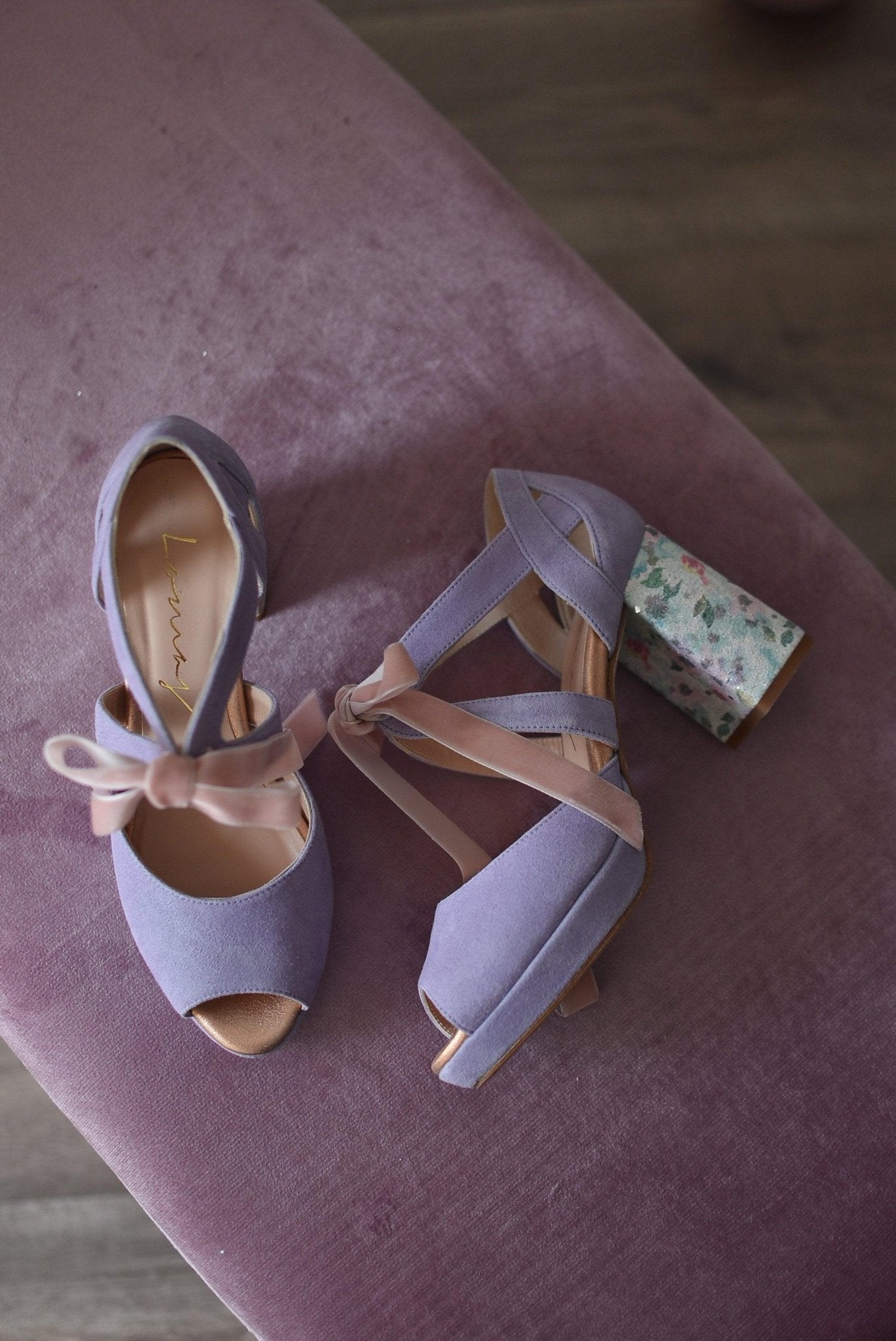 HERA abierto Blossom lavanda 85 - zapatos_novia