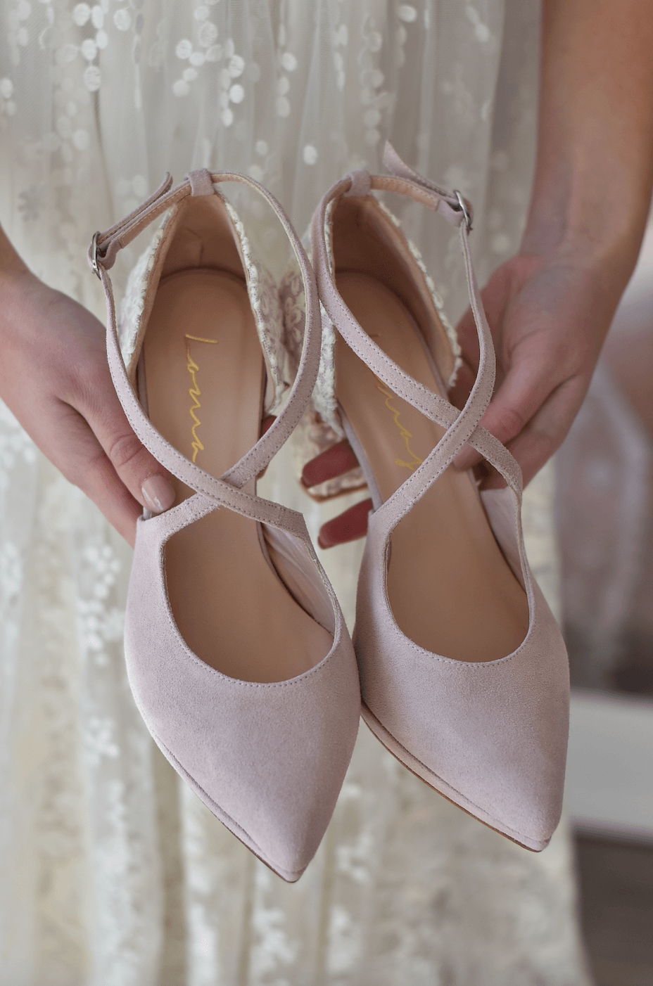 LOLA maquillaje Marion midi - zapatos_novia