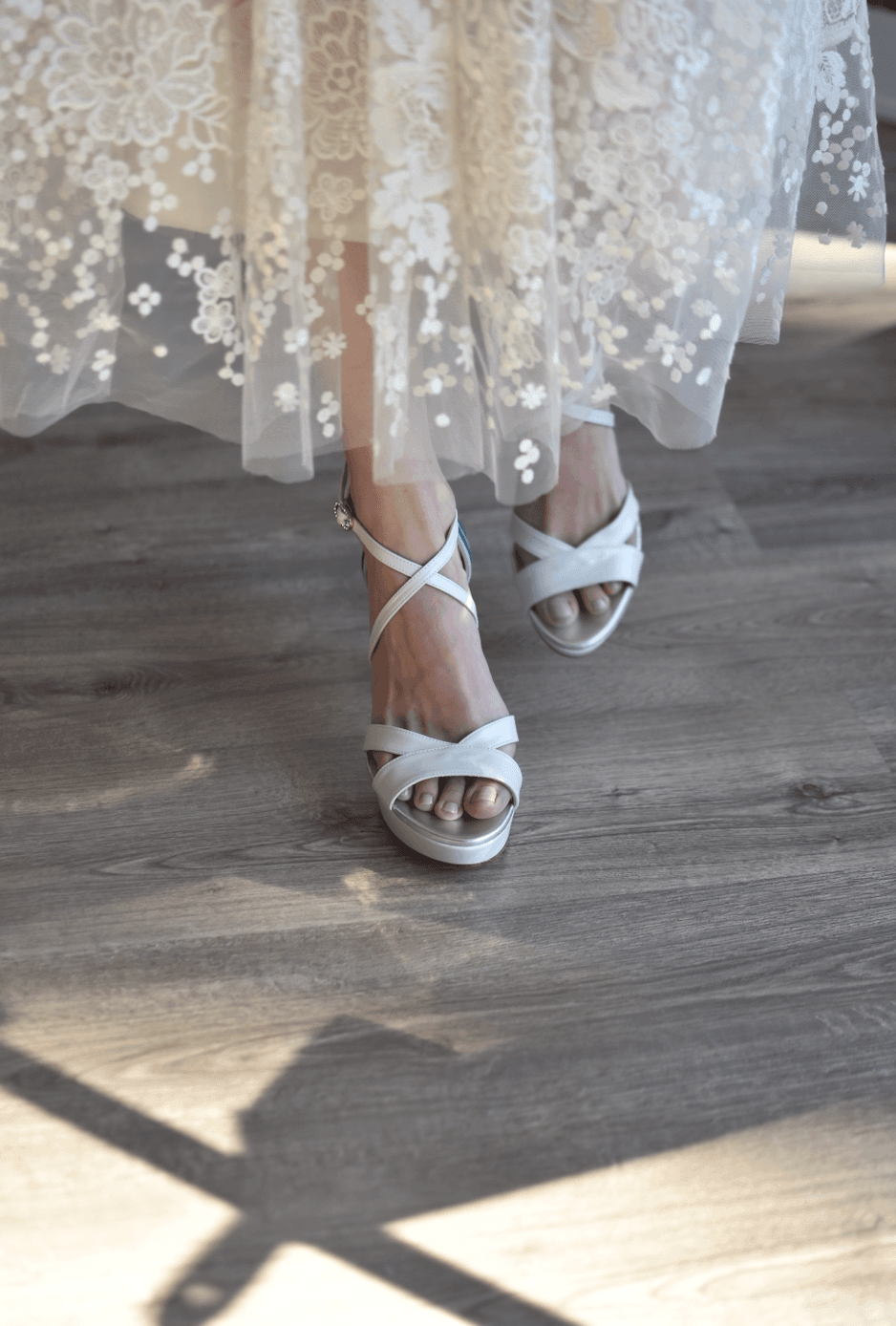 MARSELLA blanco, celeste y plata 11 - zapatos_novia