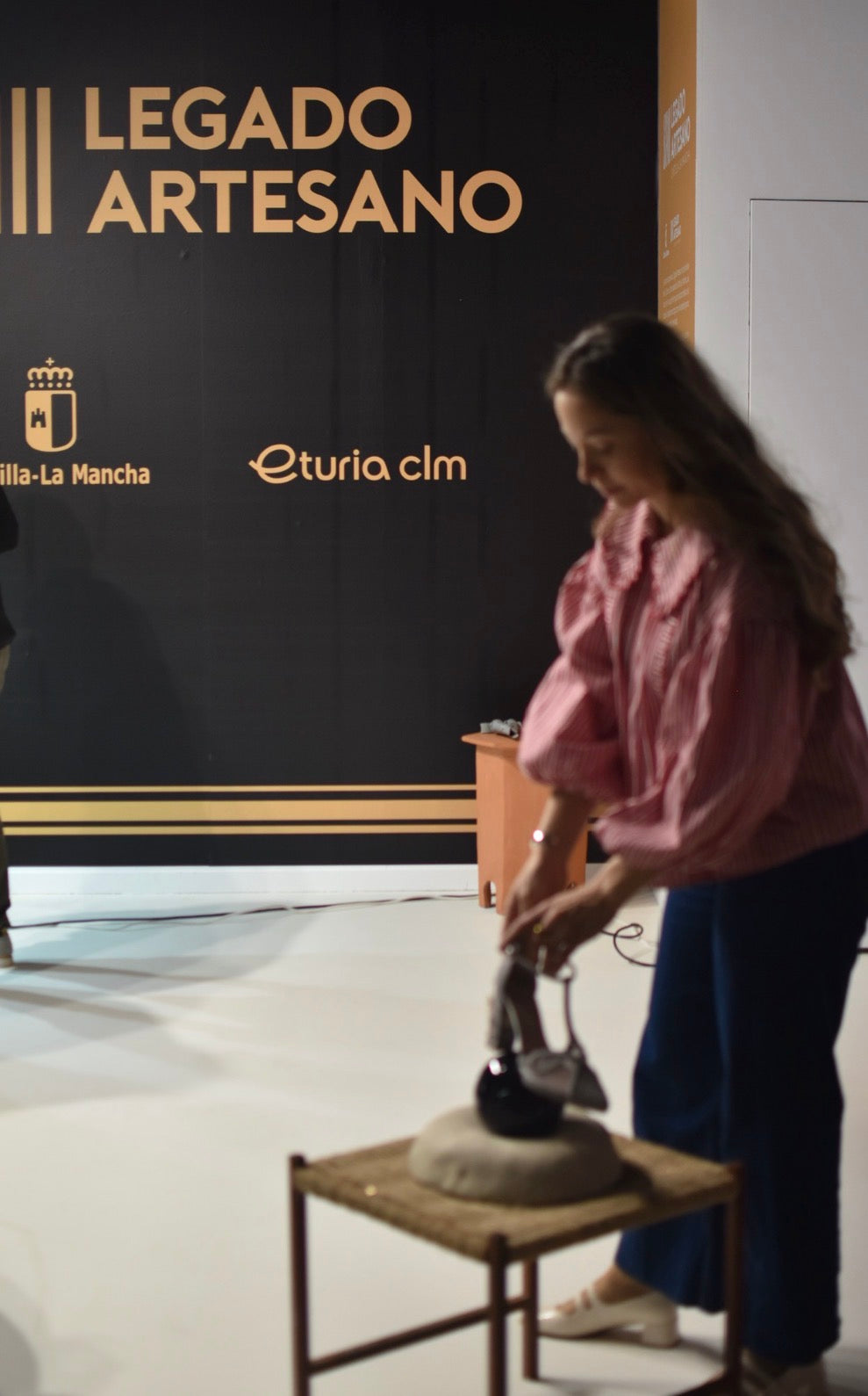 El nuevo lujo es artesanal: nuestra colaboración en Mercedes-Benz Fashion Week
