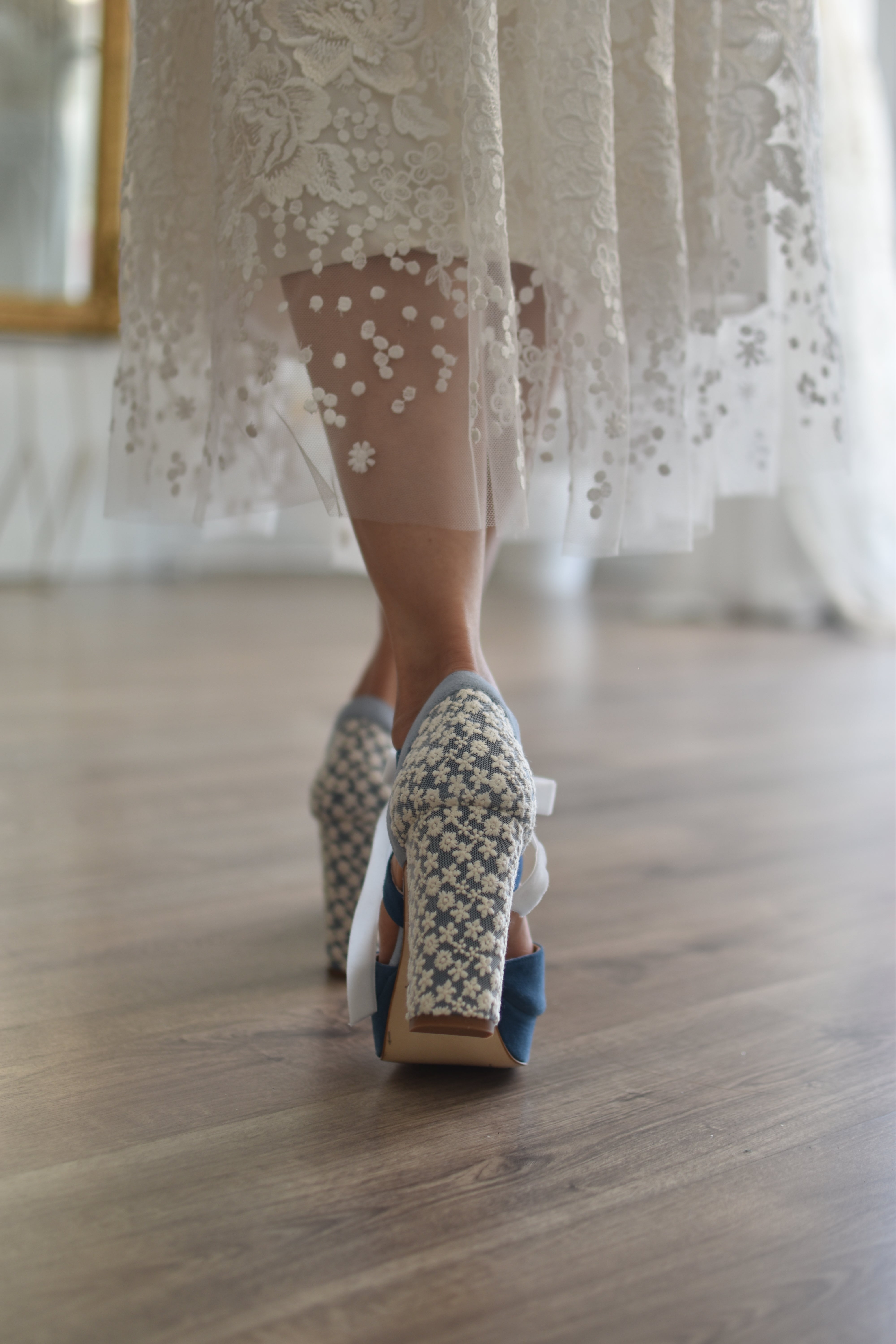 Colección MARION - Lomas-shoes