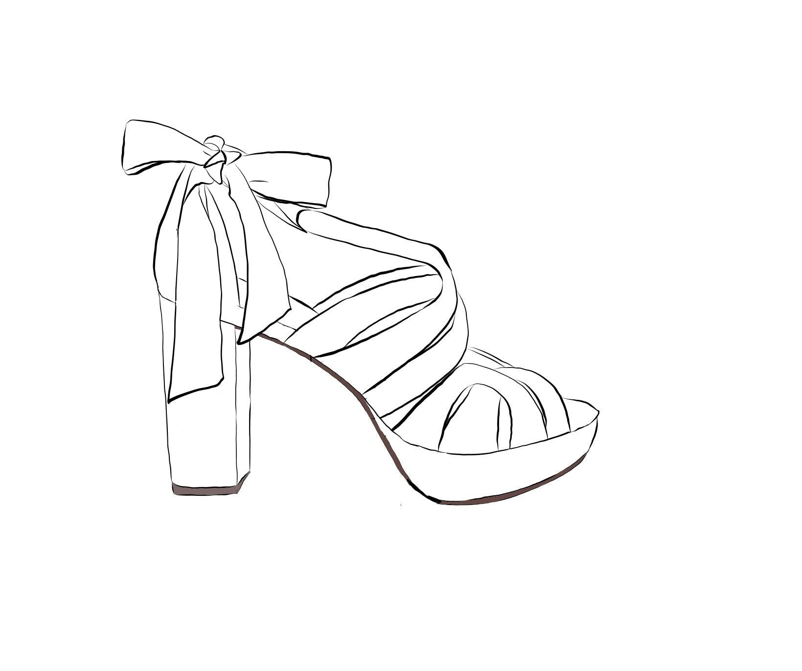 Modelo Aravis - Lomas-shoes