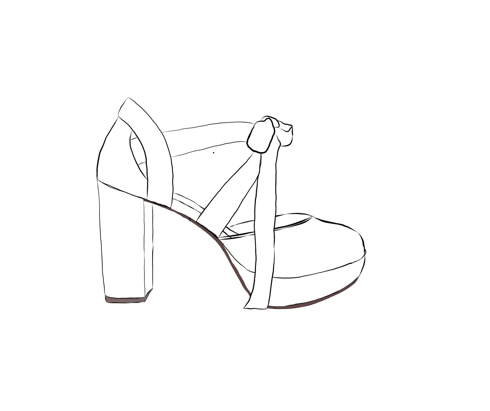 Modelo Hera Cerrado - Lomas-shoes