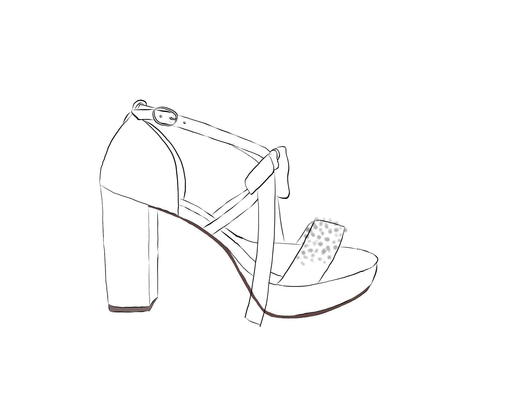 Modelo Matilda - Lomas-shoes
