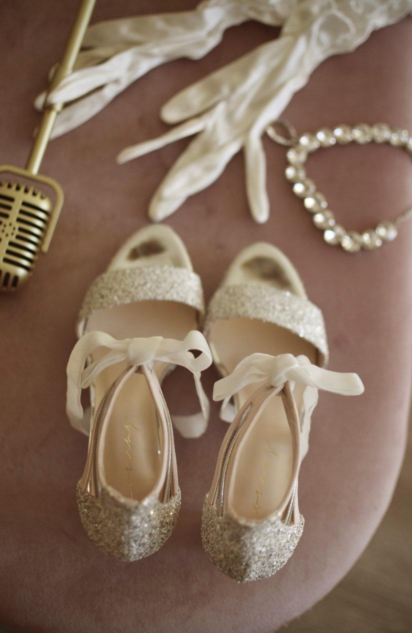 Colección Singer Lady - Lomas-shoes