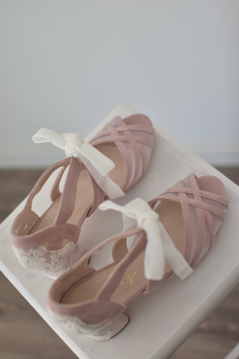 .En stock Ciara rosa soft  Oliveti petit Talla 38