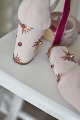 Lanzarote Origen colab. con Vanagloria Joyería