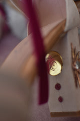 Lanzarote Origen colab. con Vanagloria Joyería