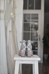 Macarena Hanami colab. con Vanagloria Joyería