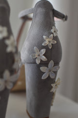 Macarena Hanami colab. con Vanagloria Joyería