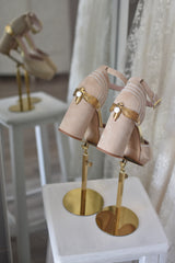 Bamboleo Cicada colab. con Vanagloria Joyería