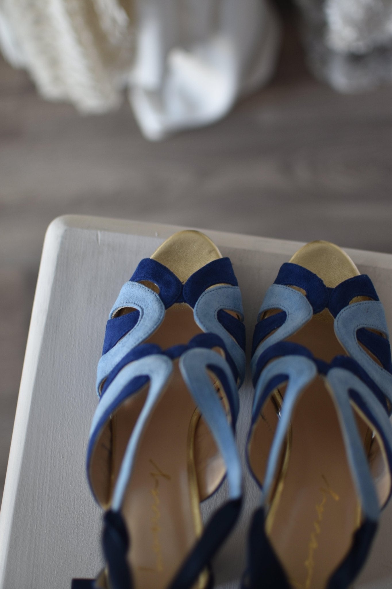 ARAVIS azules Constelación 95 - zapatos_novia