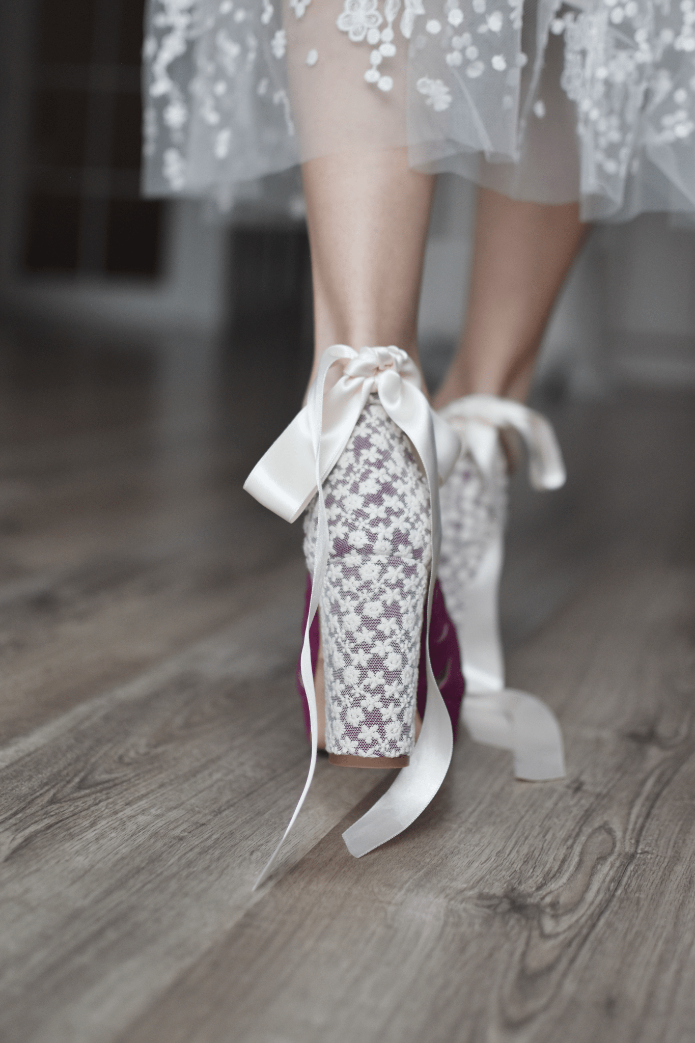 ARAVIS burdeos Marion 95 - zapatos_novia