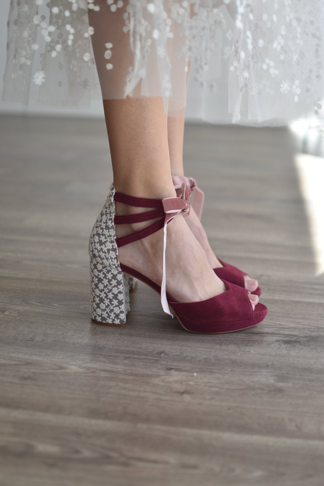 AYLA Burdeos Marion nuevo 85 - zapatos_novia