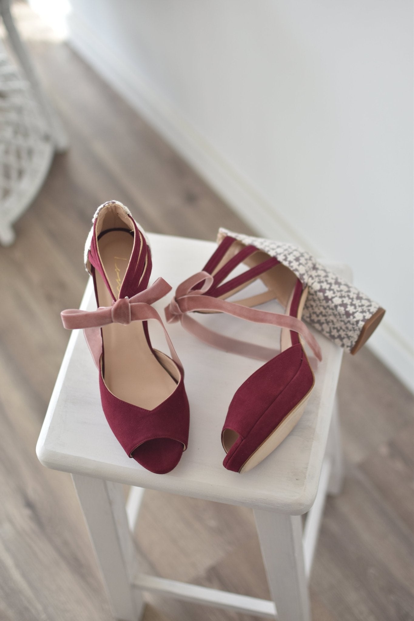 AYLA Burdeos Marion nuevo 85 - zapatos_novia