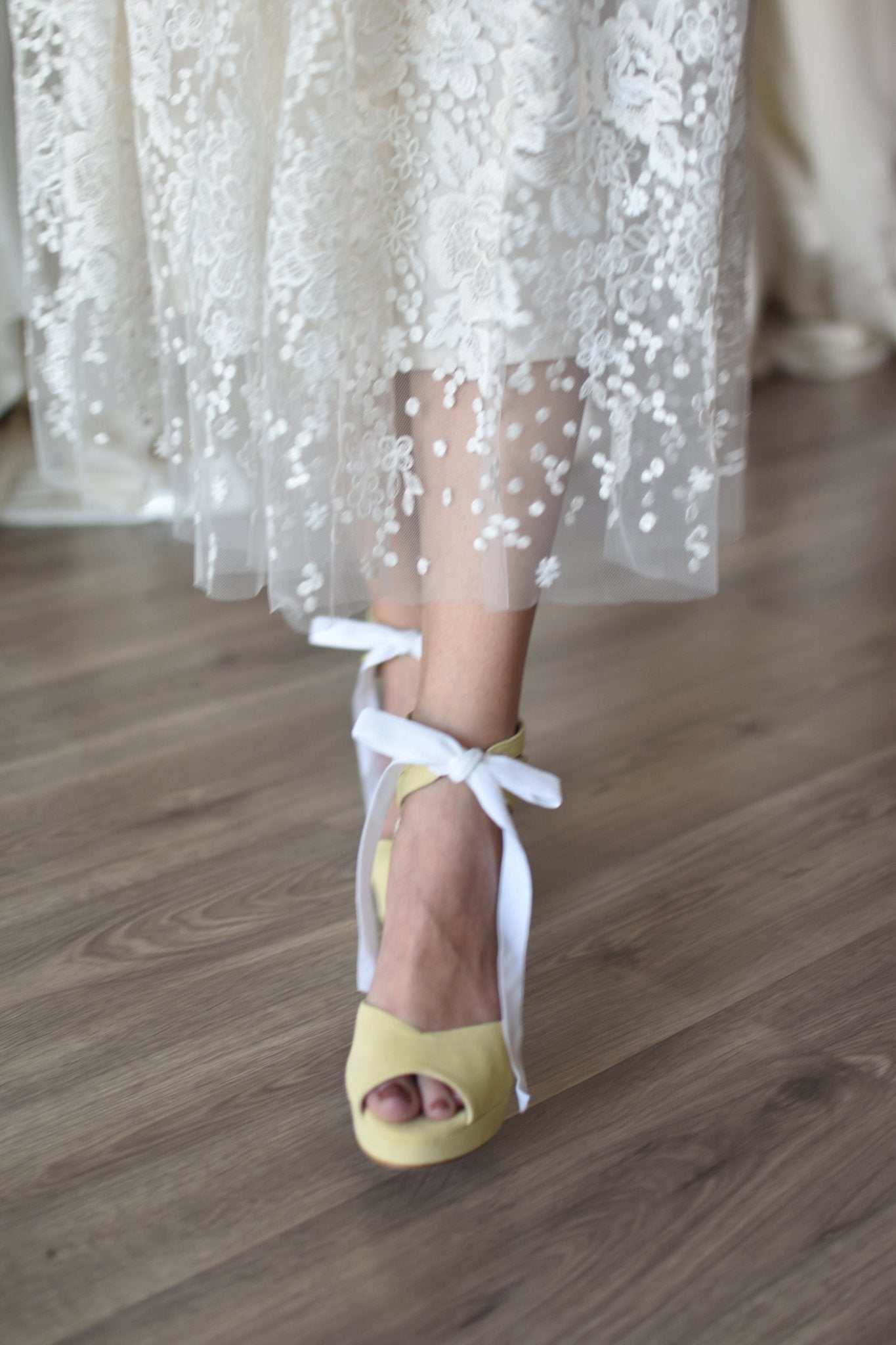 AYLA Limón Marion Nuevo 95 - zapatos_novia