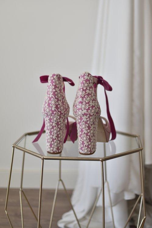 AYLA rosa cake Marion 95 - zapatos_novia