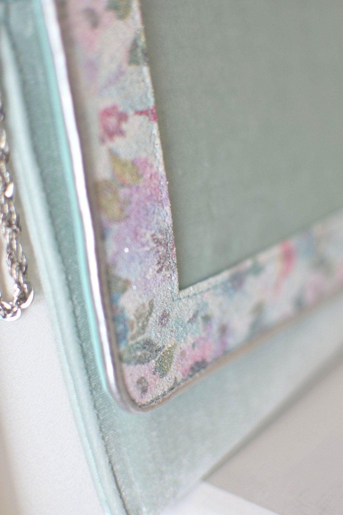 Bolso clutch Colección Blossom - zapatos_novia