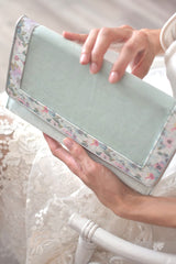 Blossom Collection Clutch Bag