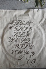 z.Velvet ribbon for bridal bouquet BOUGHT VILLA DARK