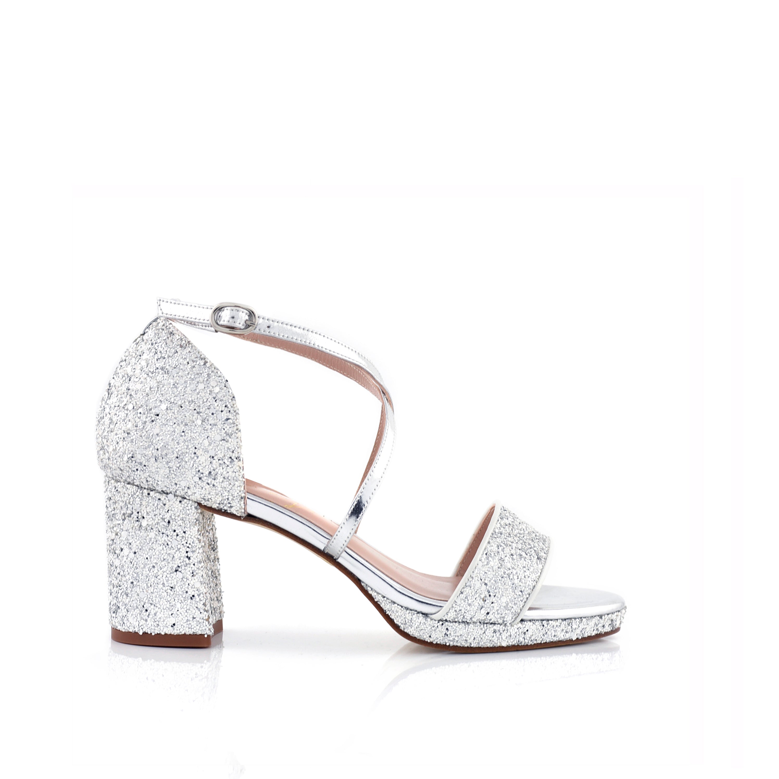 MATILDA glitter cristal mini